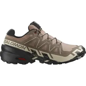 Salomon Speedcross 6 M natural/black/almond milk - Velikost 44_2/3 obraz