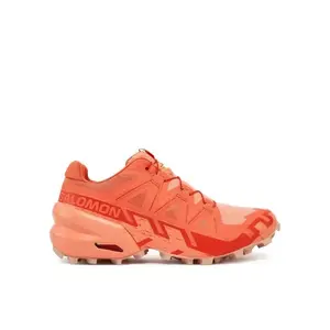 Salomon Speedcross 6 W emberglow/fusion coral/flame scarlet - Velikost 37_1/3 obraz