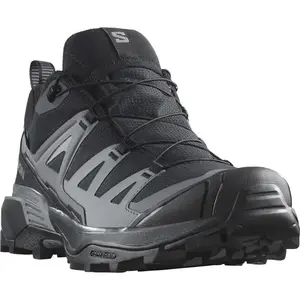 Salomon X Ultra 360 GTX M black/magnet/quiet shade - Velikost 43_1/3 obraz