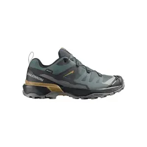 Salomon X Ultra 360 GTX M urban chic/black/plantation - Velikost 46_2/3 obraz