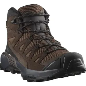 Salomon X Ultra 360 LTR Mid GTX M dark earth/delicioso/castlerock - Velikost 42 obraz