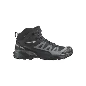 Salomon X Ultra 360 Mid GTX M black/magnet/pewter - Velikost 43_1/3 obraz