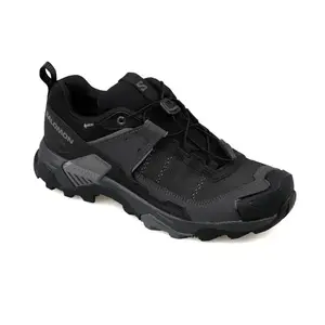 Salomon X Ultra 5 GTX M black/asphalt/castlerock - Velikost 42 obraz