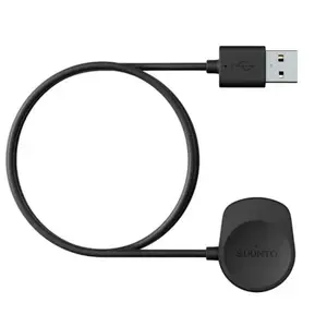 Suunto 7 černý USB nabíjecí a komunikační kabel obraz
