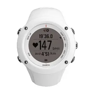 Suunto Ambit2 R bílý sporttester obraz