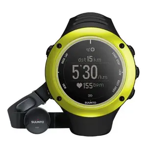 Suunto Ambit2 S Lime HR sporttester s GPS obraz