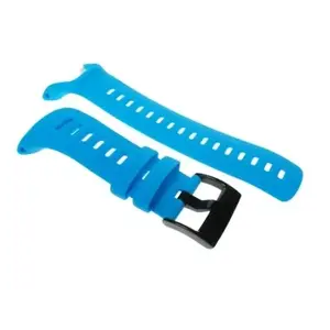 Suunto Ambit3 Sport modrý řemínek obraz