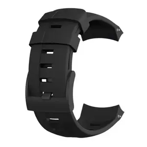 Suunto Ambit3 Vertical černý řemínek obraz