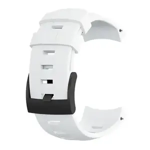 Suunto Ambit3 Vertical White řemínek obraz