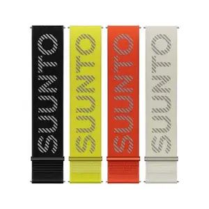 Suunto Athletic 7 Loop Velcro pro Vertical, Race a kompatibilní řemínek obraz