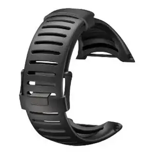 Suunto Core Light All Black řemínek k hodinkám obraz