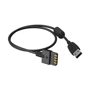 Suunto Eon Steel černý nabíjecí a synchronizační USB kabel obraz
