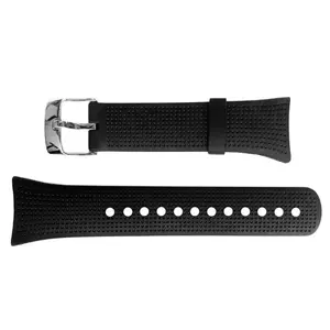 Suunto M Black Pattern pánský strukturovaný řemínek pro M5, M4, M2 a M1 obraz