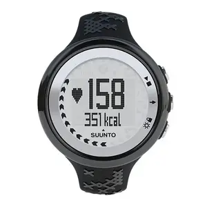 Suunto M5 Silver dámský sporttester obraz