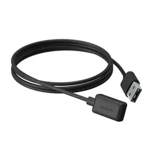 Suunto napájecí a komunikační kabel pro 9, Baro, Spartan a EON Core černý obraz
