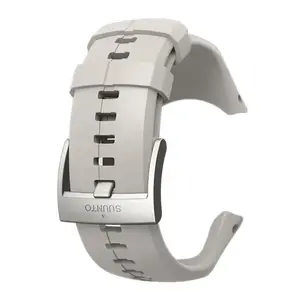 Suunto Spartan Trainer Sandstone silikonový řemínek obraz