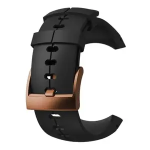 Suunto Spartan Ultra Copper Special Edition černý řemínek obraz