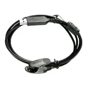 Suunto t6/t6c/t6d černý USB kabel obraz