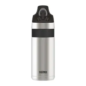 Thermos 600ml termoska na kolo obraz