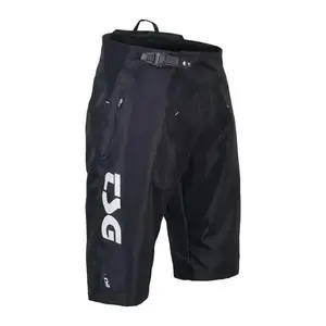 TSG Kraťasy Trailz 2.0 černo-šedé - XS obraz