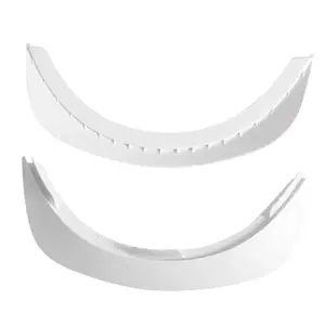 TSG Kšilt náhradní 2013 Evolution Visor bílý obraz