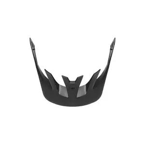 TSG Kšilt náhradní Scope Visor černý obraz