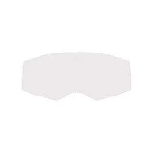 TSG Presto Goggles 3.0 čirý náhradní zorník obraz