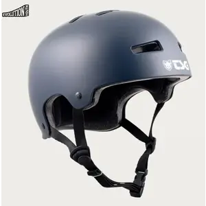 TSG Přilba Evolution Solid Color Satin Midnight - XXS/XS obraz