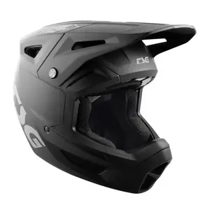 TSG Přilba integrální Sentinel Solid Color Satin Black - XS obraz