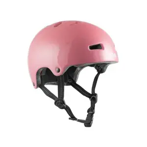 TSG Přilba Nipper Mini Solid Color gloss baby pink - JXXS/JXS obraz