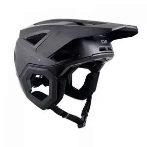 TSG Přilba Prevention Solid Color Satin Black - S/M obraz