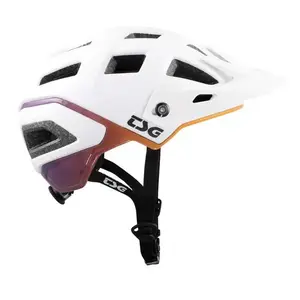 TSG Přilba Scope Graphic Design White Sticky - S/M obraz