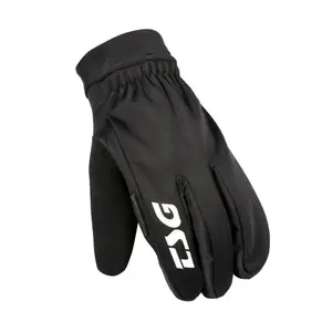 TSG Rukavice Crab Glove 2.0 černé pánské - L obraz