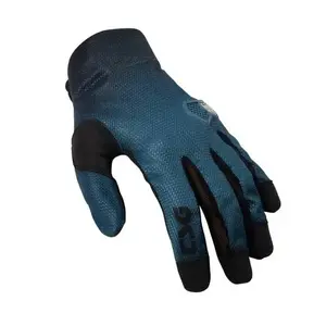 TSG Rukavice dámské Ridge Teal Blue Back - S obraz