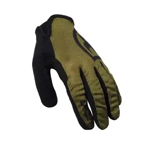 TSG Rukavice Hunter Gloves olivové - S obraz