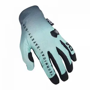 TSG Rukavice Loam Mint Blue - XS obraz