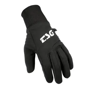 TSG Rukavice Thermo Glove černé - M obraz