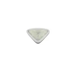 TSG Světlo na přilbu LED Geo Solid Color obraz