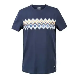 TSG Tričko Ramble Midnight Blue - S obraz