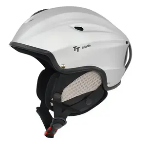 TTBlade Free lyžařská přilba - XL obraz