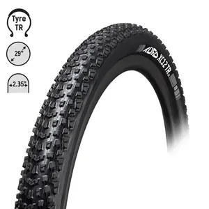 TUFO Plášť MTB XC12 TR 29" x2, 35, kevlar, bezduš.čer. (VÝPRODEJ) obraz