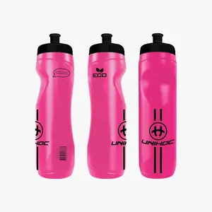 Unihoc Eco 26/27 láhev - 0, 9 L - růžová obraz