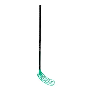 Unihoc Evolite Performance FL 28 CLASSIC 26/27 - 96 cm - tyrkysová/černá - levá obraz