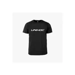 Unihoc triko Classic 22/23 - 140 - černá obraz