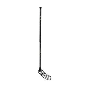 Unihoc Unilite MAX TI 26 SLIM - 96 cm - černá/zlatá - levá obraz