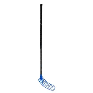 Unihoc Unilite MAX TITAN 29 CLASSIC 26/27 - 92 cm - černá/modrá - levá obraz