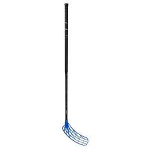 Unihoc Unilite MAX TITAN 29 SLIM 26/27 - 92 cm - černá/modrá - levá obraz