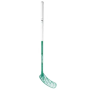 Unihoc Unilite Prodigy FL 32 25/26 - 83 cm - tyrkysová/bílá - levá obraz