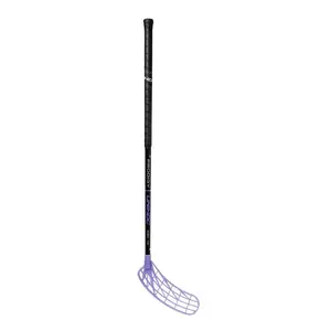 Unihoc Unilite Prodigy FL 32 26/27 - 83 cm - černá/ledová fialová - levá obraz