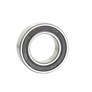 Union Ložisko kuličkové CB-084 MR15268 2RS 15x26x8 obraz